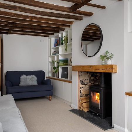 The Cottage Cirencester Luaran gambar