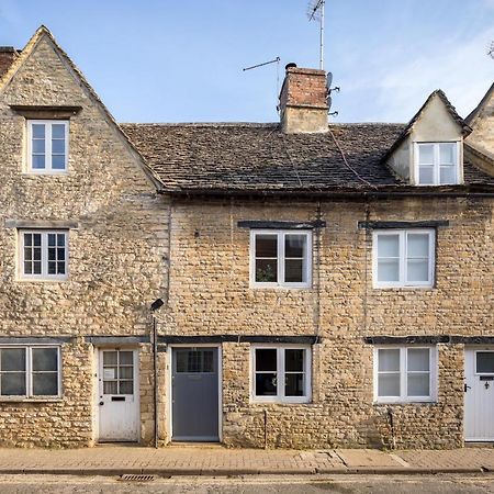 The Cottage Cirencester Luaran gambar